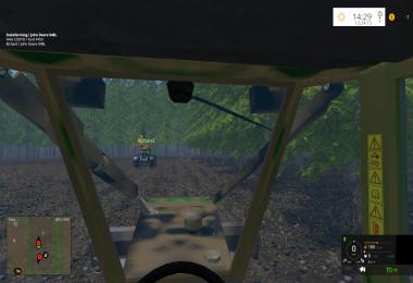 Dukefarming Map Mods v1