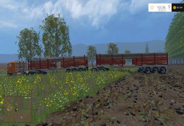 Dukefarming Map Mods v1