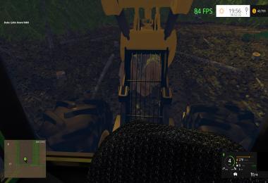 Dukefarming Map Mods v1