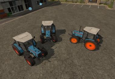 Eicher 2090T - 2100T v1.0