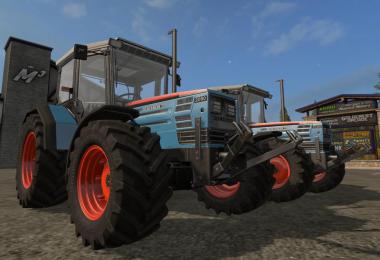 Eicher 2090T - 2100T v1.0