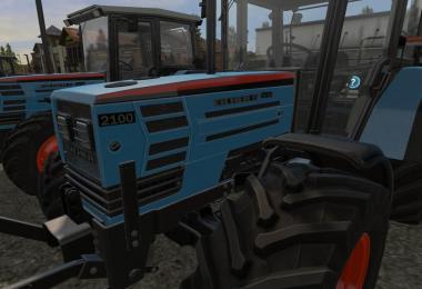 Eicher 2090T - 2100T v1.0