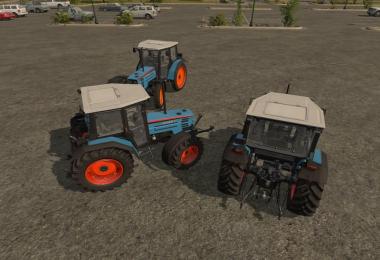 Eicher 2090T - 2100T v1.0