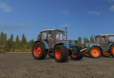 Eicher 2090T - 2100T v1.0