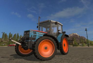 Eicher 2090T - 2100T v1.0