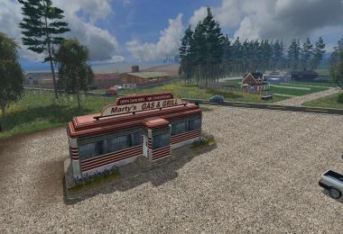 Emerald Coast USA v1.0