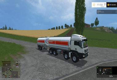 ESSO Wechselbrucke v3