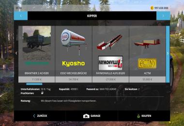 ESSO Wechselbrucke v3