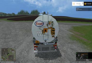 ESSO Wechselbrucke v3