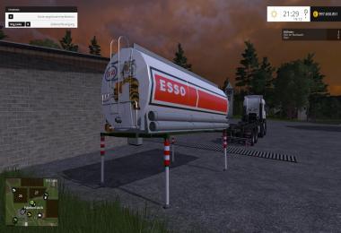 ESSO Wechselbrucke v3