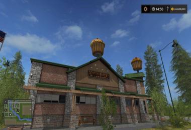 Farming Simulator 17 Dev Blog - Economy