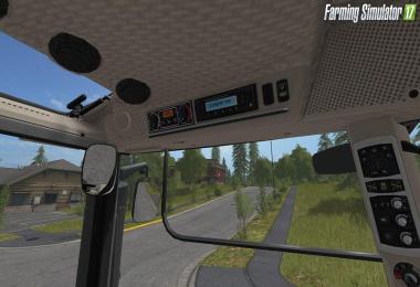 Farming Simulator 17 Dev Blog - Radio Stations