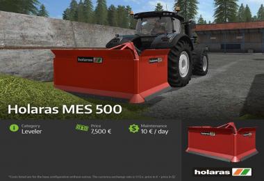 FARMING SIMULATOR 17 FACT SHEET #14