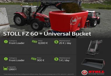 FARMING SIMULATOR 17 FACT SHEET #15