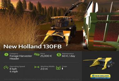 FARMING SIMULATOR 17 FACT SHEET #16