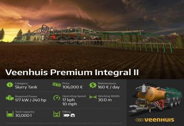 FARMING SIMULATOR 17 FACT SHEET #19