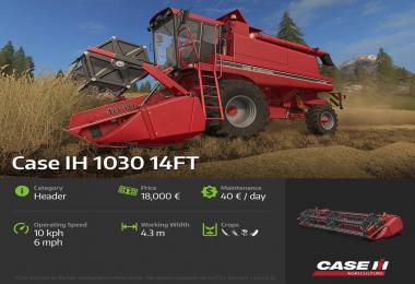 FARMING SIMULATOR 17 FACT SHEET #20