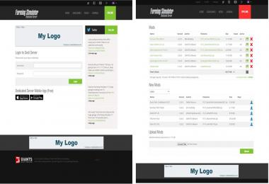 Farming Simulator 17 - Improved Dedicated Servers and App