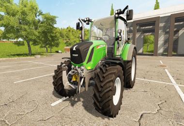 Fendt 310 Vario v1.0