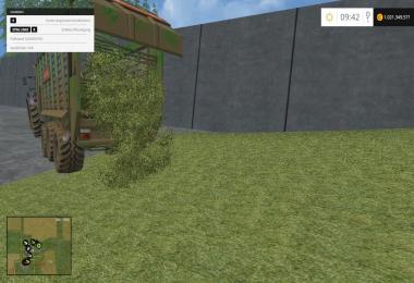 Fendt 700 Vario SCR SERIES Harpoint Extension V4 RC4 HPE