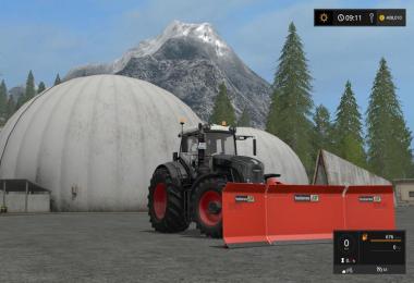 Fendt 936 Vario v1.0 Beta