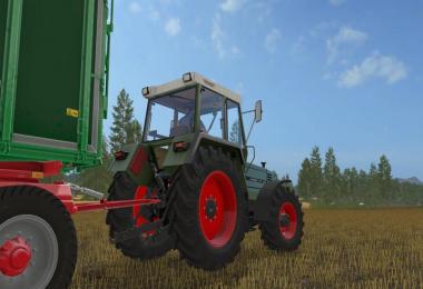 Fendt Farmer 310 312 LSA Turbomatik Pack v1.0.0.2
