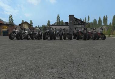 Fendt Pack pickcolor v1.0