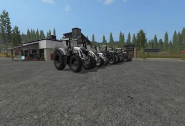 Fendt Pack pickcolor v1.0