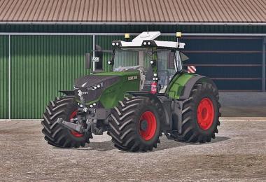 Fendt Vario 1050 Washable v2.0