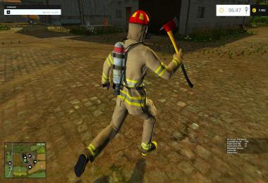firefighter 001