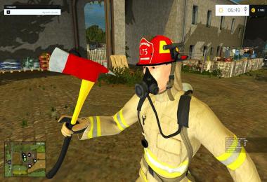 firefighter 001
