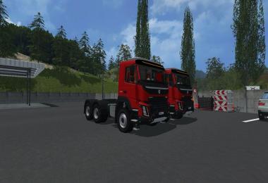 FMX tracteurs v1