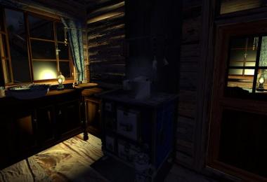 Forest Fire Watch v1.0