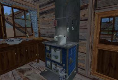 Forest Fire Watch v1.0