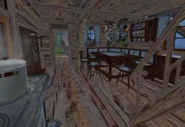 Forest Fire Watch v1.0