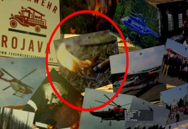 Forest Fire Watch v1.0