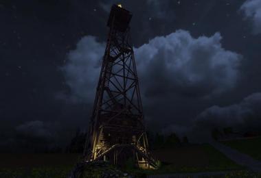 Forest Fire Watch v1.0