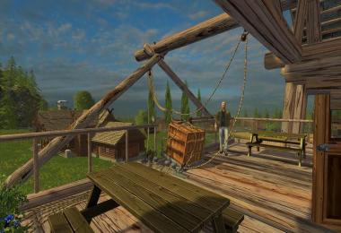 Forest Fire Watch v1.0