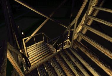 Forest Fire Watch v1.0