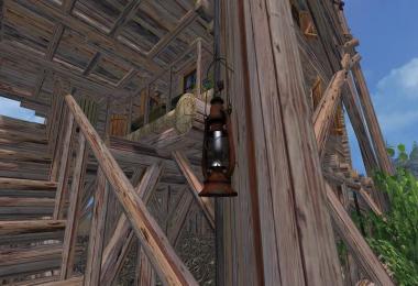 Forest Fire Watch v1.0