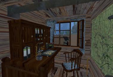 Forest Fire Watch v1.0