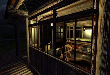 Forest Fire Watch v1.0