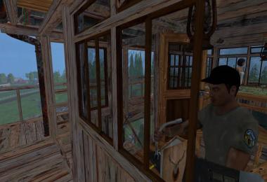 Forest Fire Watch v1.0