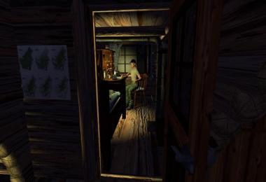 Forest Fire Watch v1.0