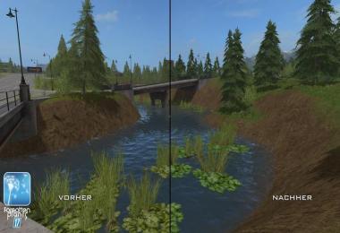 Forgotten Plants - Landscape v1.0