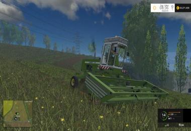Fortschritt E302 v1.1