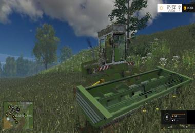 Fortschritt E302 v1.1