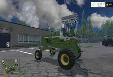 Fortschritt E302 v1.1
