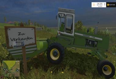 Fortschritt E302 v1.1