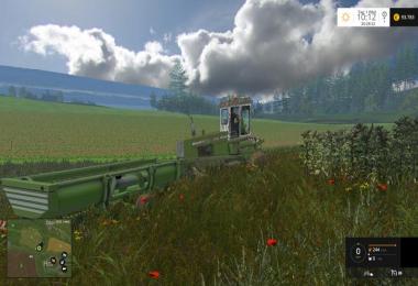 Fortschritt E302 v1.1